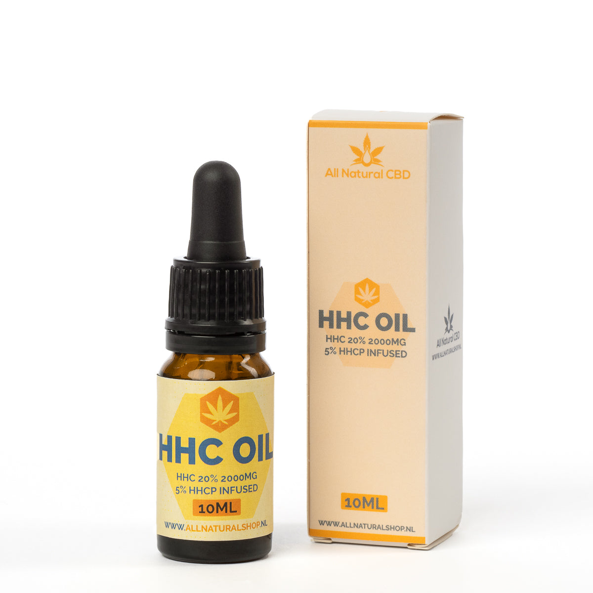 HHC oil 20% 2000mg (10ml)