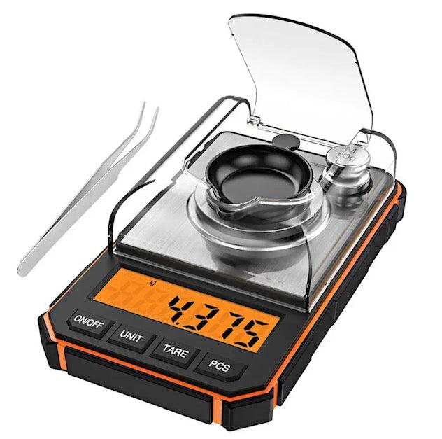 On Balance MAR-100 Washdown Mini Scale 100g x 0.01g